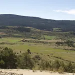 Séjour à la campagne Casa Rural El Olmo *