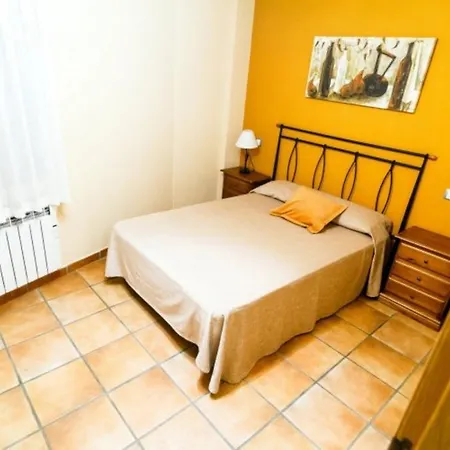 Casa Rural El Olmo Teruel