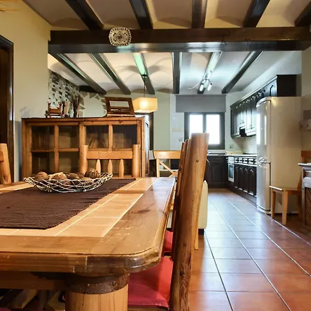 Country house Casa Rural El Olmo *