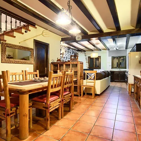 Casa Rural El Olmo