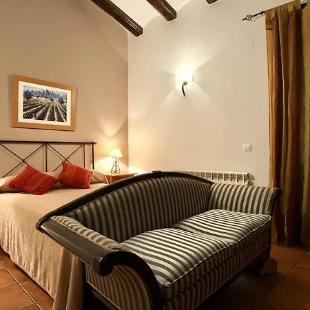 Casa Rural El Olmo * Teruel