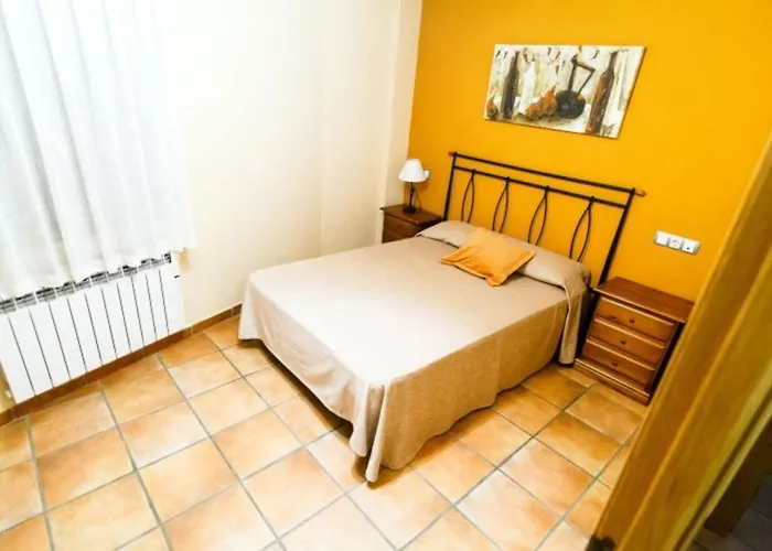 Casa Rural El Olmo Teruel