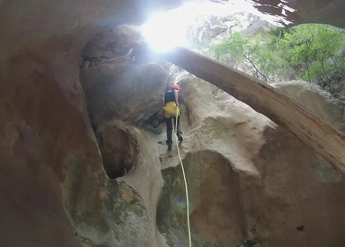 Casa Rural El Olmo Lantställe *