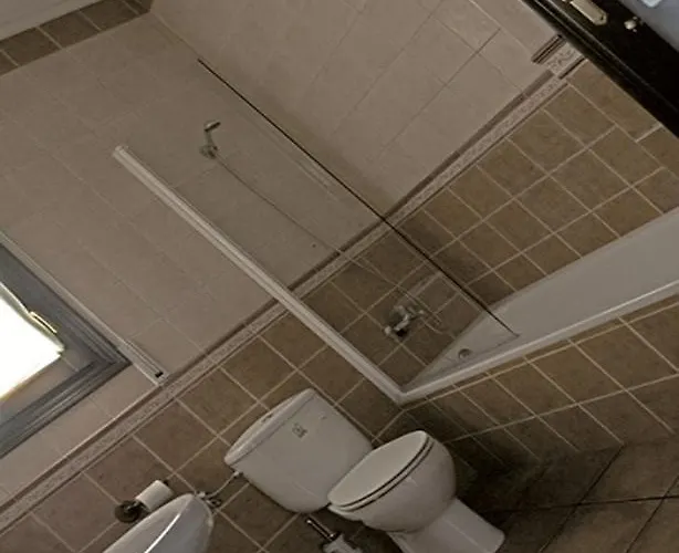 Casa Rural El Olmo Teruel